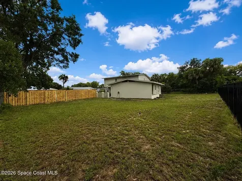 3080 Royal Oak Drive Titusville FL 32780
