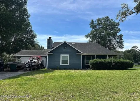 4408 Morning Dove Drive Jacksonville FL 32258