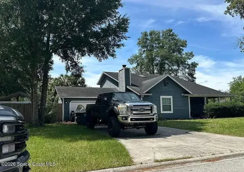 4408 Morning Dove Drive Jacksonville FL 32258