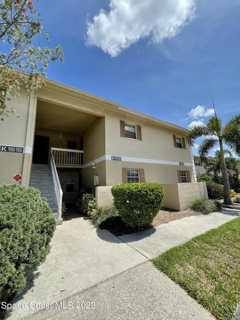 1664 Sunny Brook Lane NE Palm Bay FL 32905