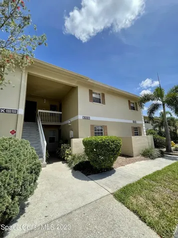 1664 Sunny Brook Lane NE Palm Bay FL 32905