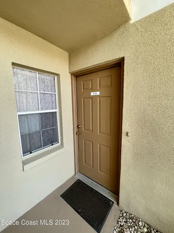 1664 Sunny Brook Lane NE Palm Bay FL 32905