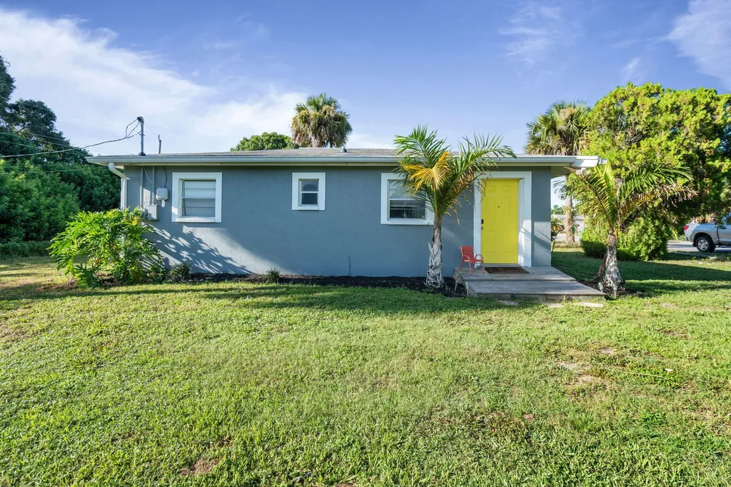 604 Paw Paw Street Cocoa FL 32922