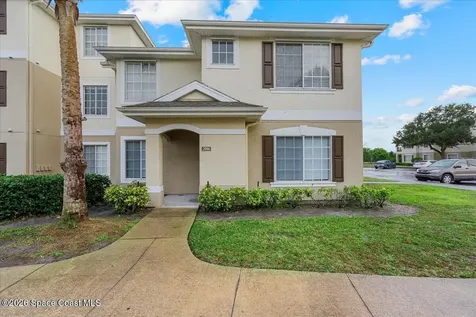 3542 D Avinci Way Melbourne FL 32901