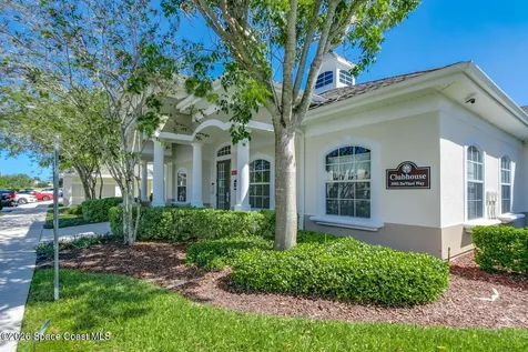 3542 D Avinci Way Melbourne FL 32901