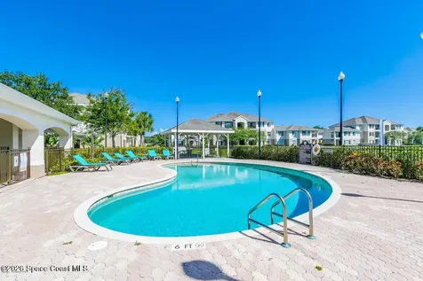3542 D Avinci Way Melbourne FL 32901