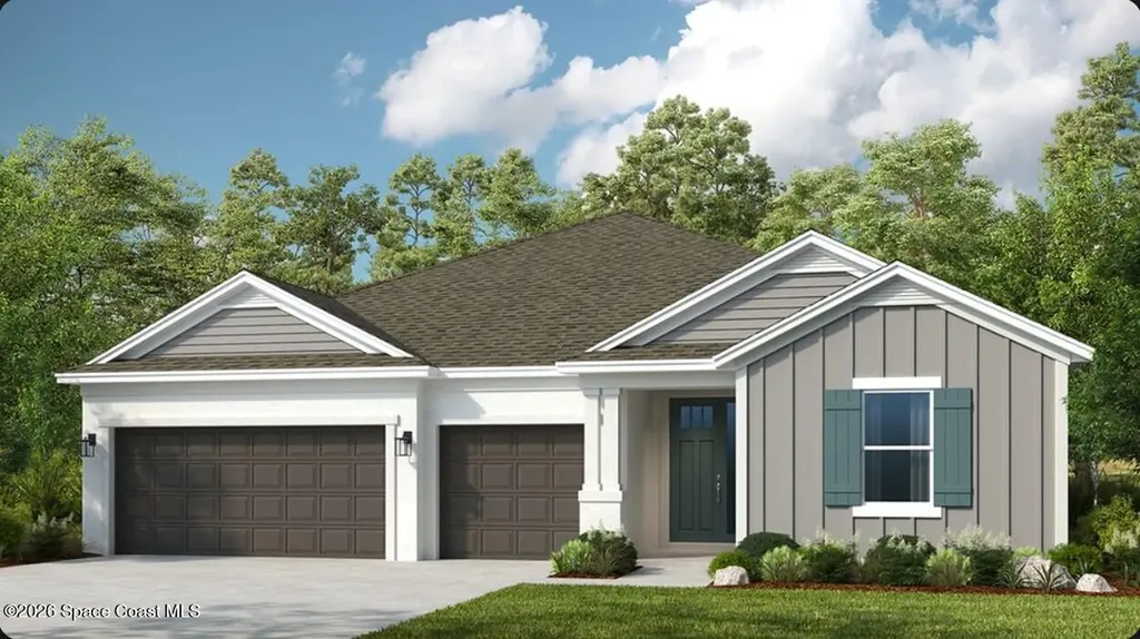 5412 Gunwale Drive Cocoa FL 32926