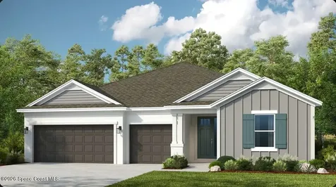 5412 Gunwale Drive Cocoa FL 32926