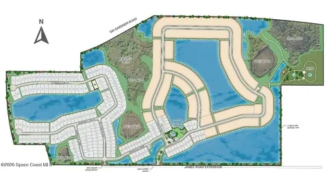5412 Gunwale Drive Cocoa FL 32926
