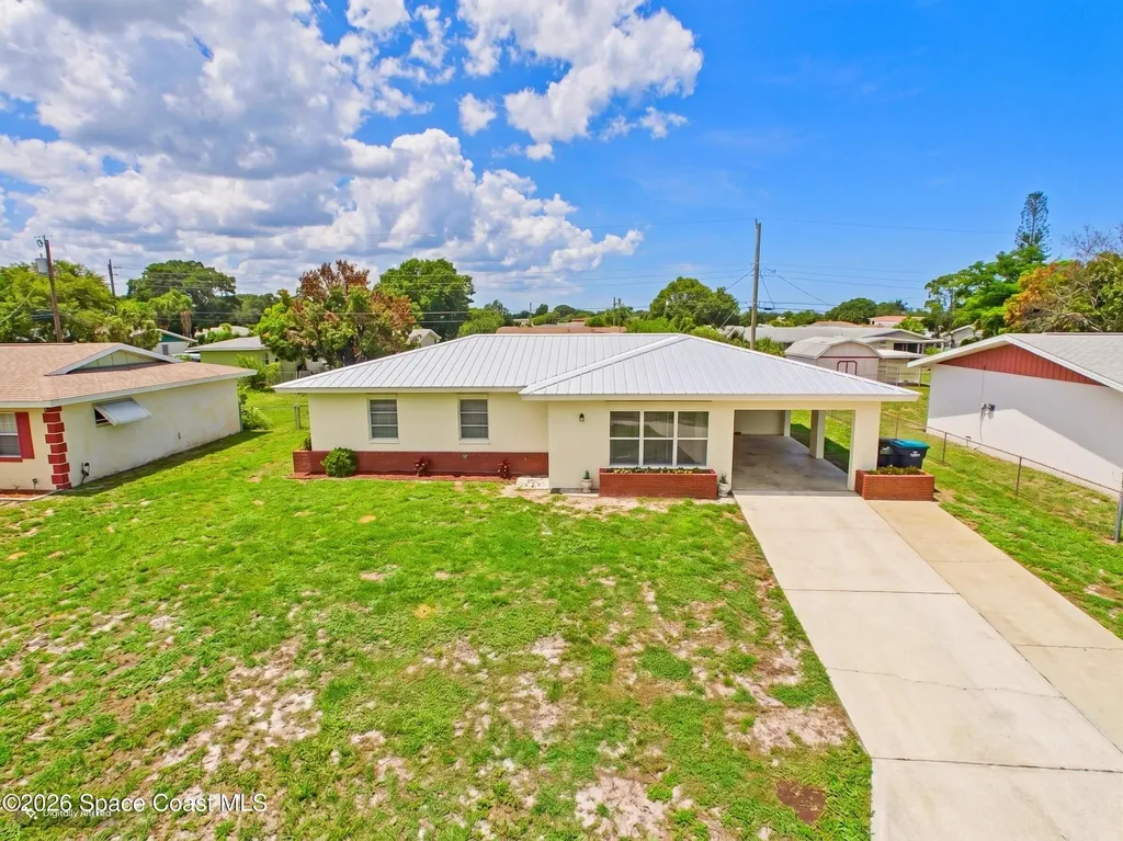 2939 Chipper Drive NE Palm Bay FL 32905