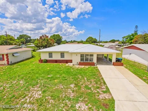 2939 Chipper Drive NE Palm Bay FL 32905