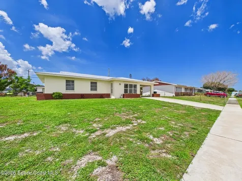 2939 Chipper Drive NE Palm Bay FL 32905