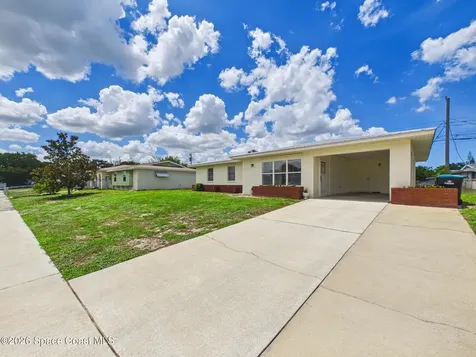 2939 Chipper Drive NE Palm Bay FL 32905