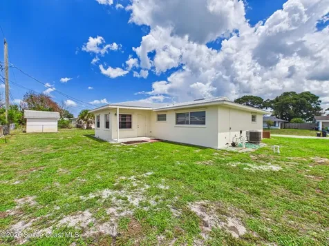 2939 Chipper Drive NE Palm Bay FL 32905