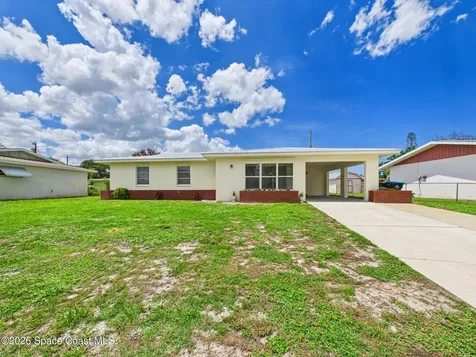 2939 Chipper Drive NE Palm Bay FL 32905