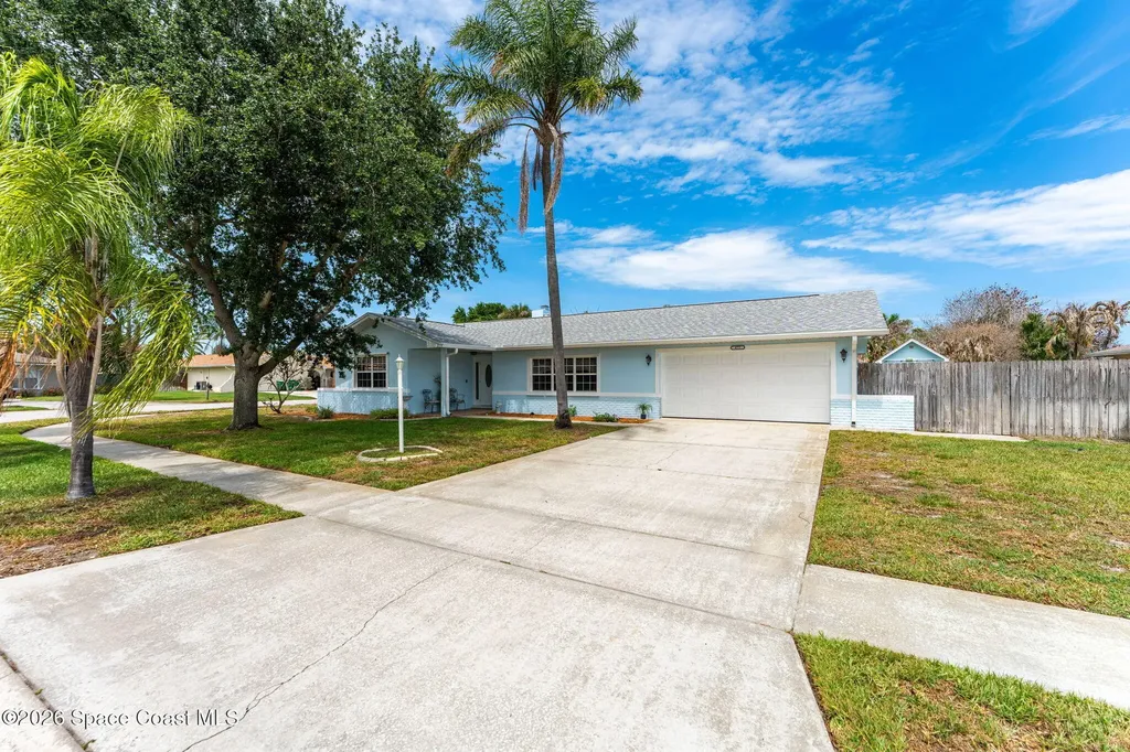 475 Kingston Road Satellite Beach FL 32937