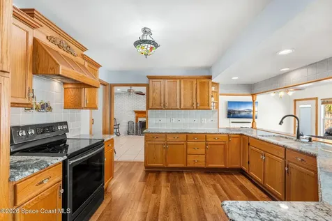 475 Kingston Road Satellite Beach FL 32937