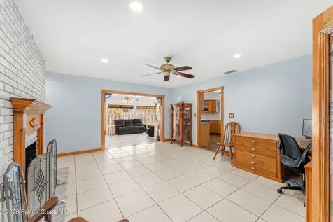 475 Kingston Road Satellite Beach FL 32937