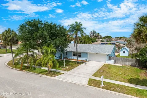 475 Kingston Road Satellite Beach FL 32937