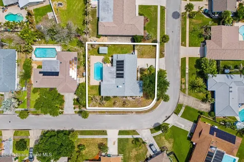 475 Kingston Road Satellite Beach FL 32937