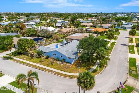 475 Kingston Road Satellite Beach FL 32937