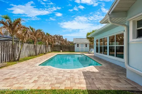 475 Kingston Road Satellite Beach FL 32937