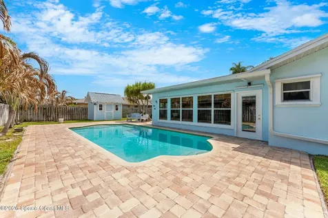 475 Kingston Road Satellite Beach FL 32937