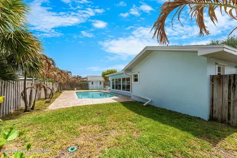 475 Kingston Road Satellite Beach FL 32937