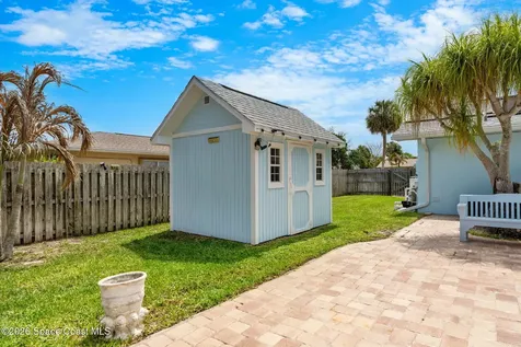 475 Kingston Road Satellite Beach FL 32937