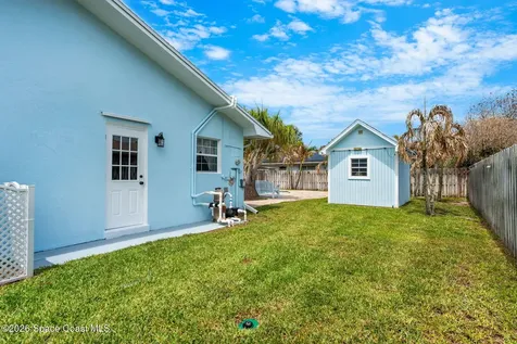 475 Kingston Road Satellite Beach FL 32937