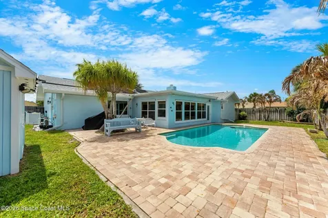 475 Kingston Road Satellite Beach FL 32937