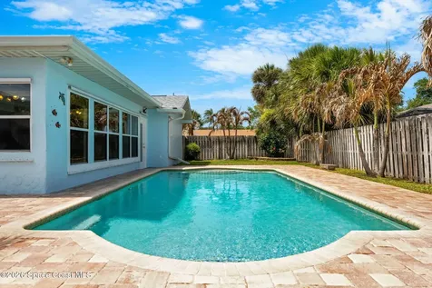 475 Kingston Road Satellite Beach FL 32937