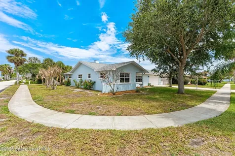 475 Kingston Road Satellite Beach FL 32937