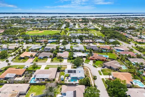 475 Kingston Road Satellite Beach FL 32937