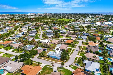 475 Kingston Road Satellite Beach FL 32937
