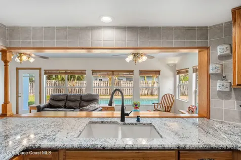 475 Kingston Road Satellite Beach FL 32937