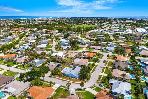475 Kingston Road Satellite Beach FL 32937