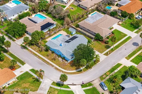 475 Kingston Road Satellite Beach FL 32937