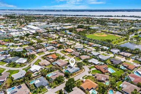 475 Kingston Road Satellite Beach FL 32937