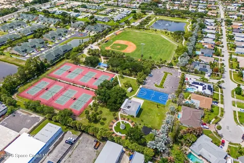475 Kingston Road Satellite Beach FL 32937