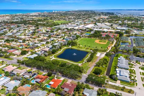 475 Kingston Road Satellite Beach FL 32937