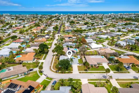 475 Kingston Road Satellite Beach FL 32937