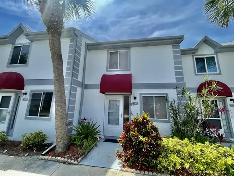 239 Seaport Boulevard Cape Canaveral FL 32920