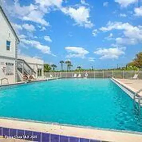 239 Seaport Boulevard Cape Canaveral FL 32920