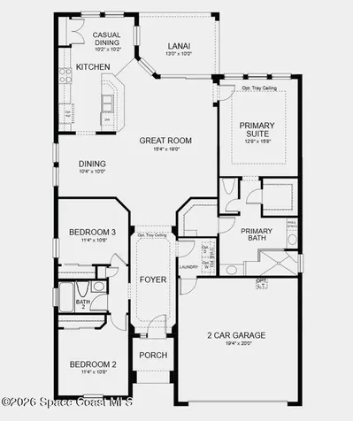 5769 Binnacle Lane Cocoa FL 32926