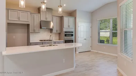 5769 Binnacle Lane Cocoa FL 32926