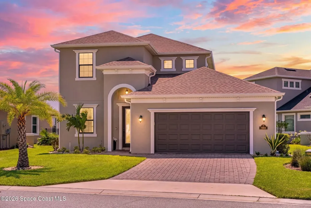 2694 Blazing Star Drive Melbourne FL 32940
