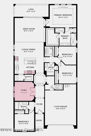 5759 Binnacle Lane Cocoa FL 32926