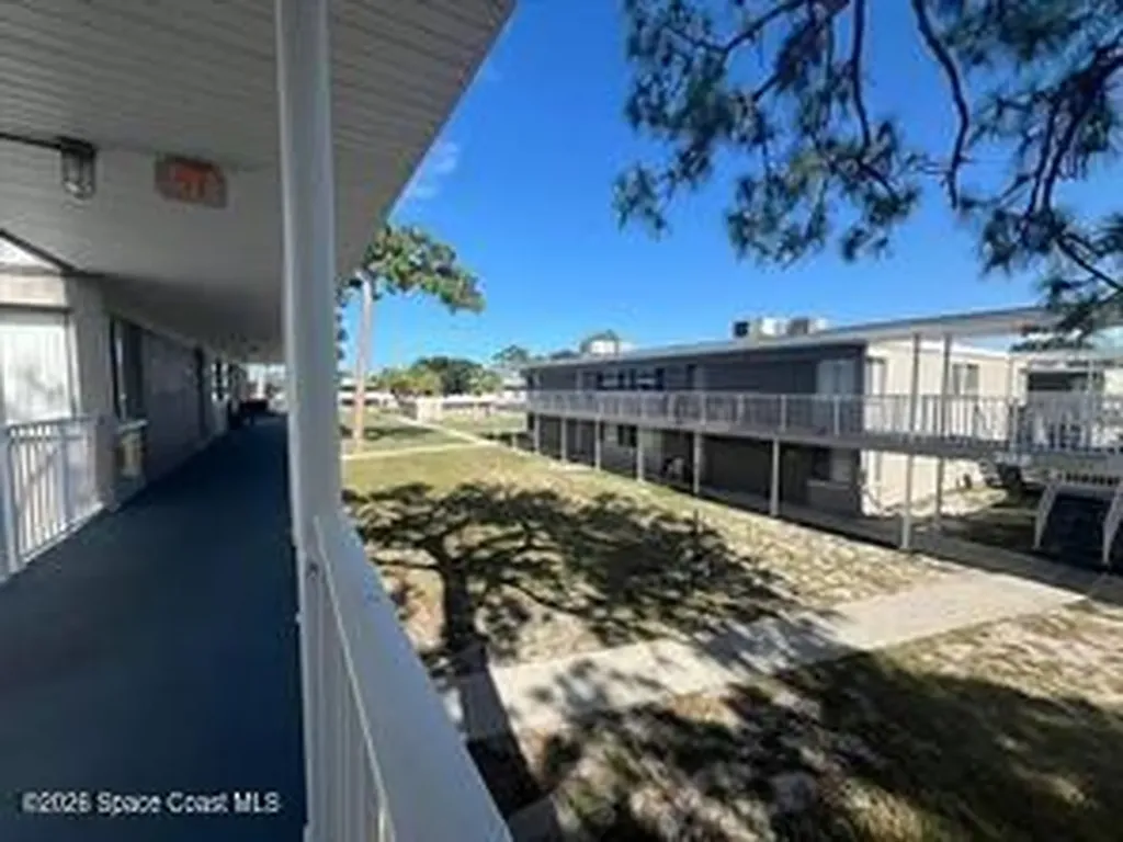 800 N Fiske Boulevard Cocoa FL 32922
