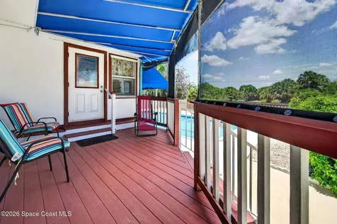 5180 Palmetto Drive Melbourne Beach FL 32951